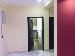 Impeccable 1-Bedroom Furnished Apartment in Accra